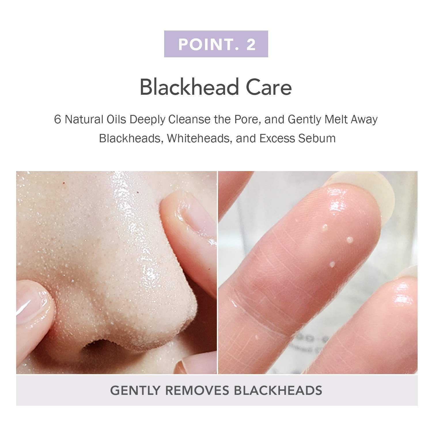CELIMAX Fresh Blackhead Jojoba Cleansing Oil 150ml