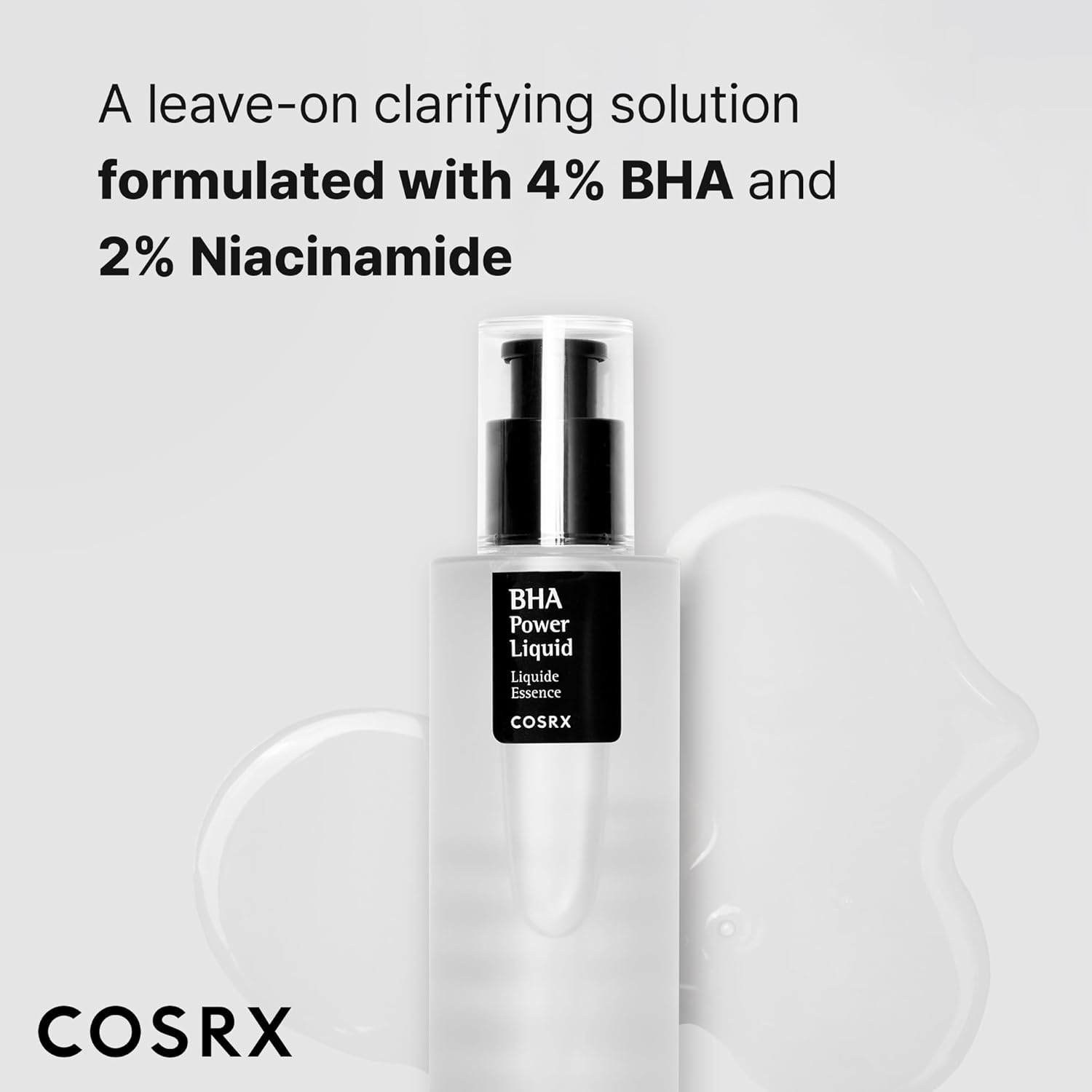 COSRX BHA Blackhead Power Liquid 100ml