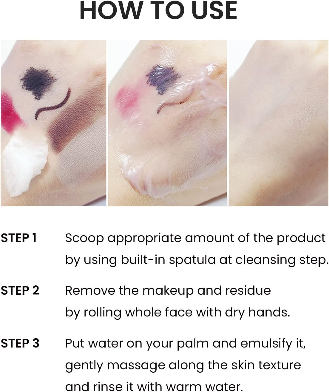 HEIMISH All Clean Balm 120ml