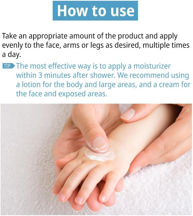 ZEROID Soothing Lotion 200ml