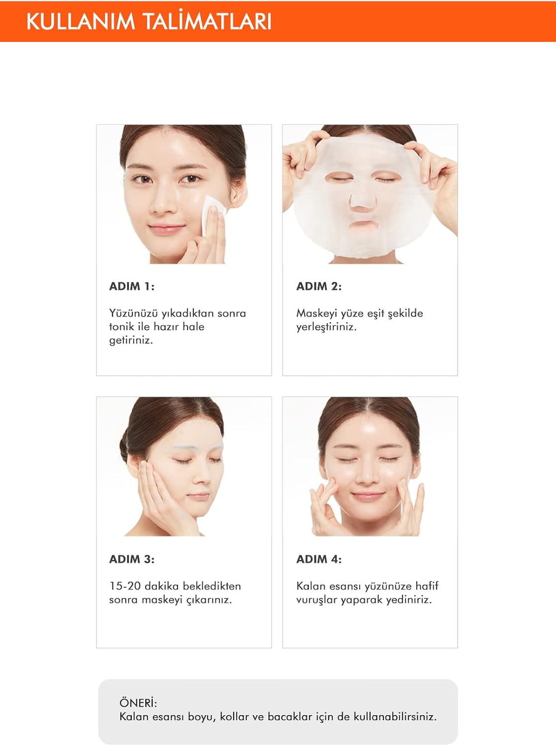 MISSHA Airy Fit Sheet Mask #Potato