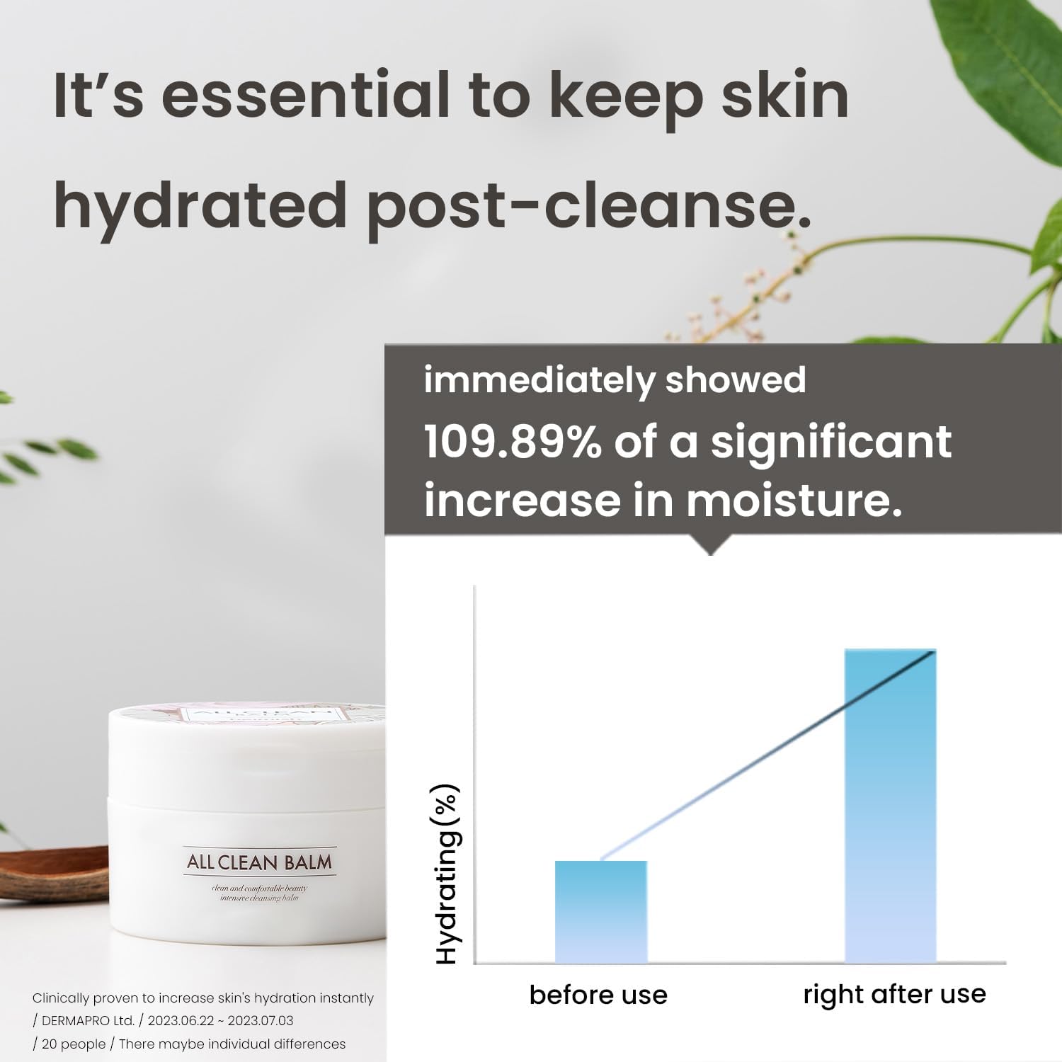 HEIMISH All Clean Balm 120ml