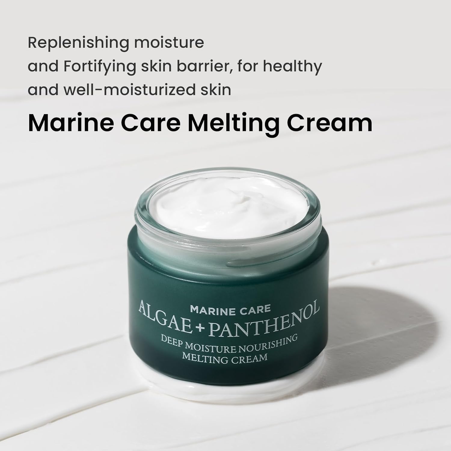 HEIMISH Marine Care Deep Moisture Nourishing Melting Cream 55ml