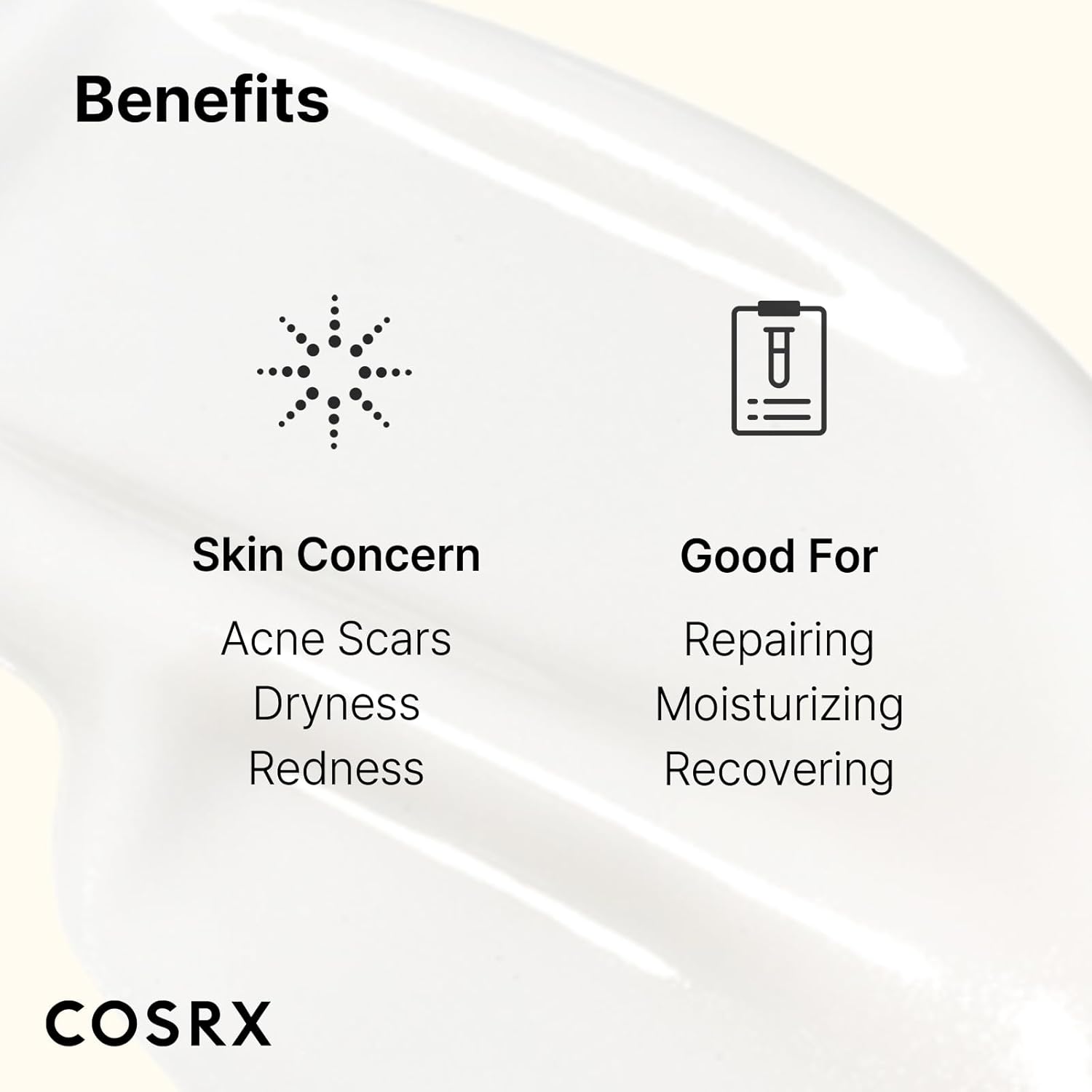 COSRX Advanced Snail 92 All in one cream_Tube 50g
