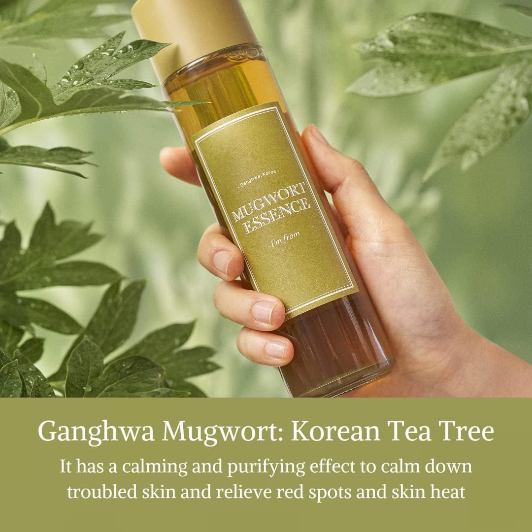 I'M FROM Mugwort Essence 30ml