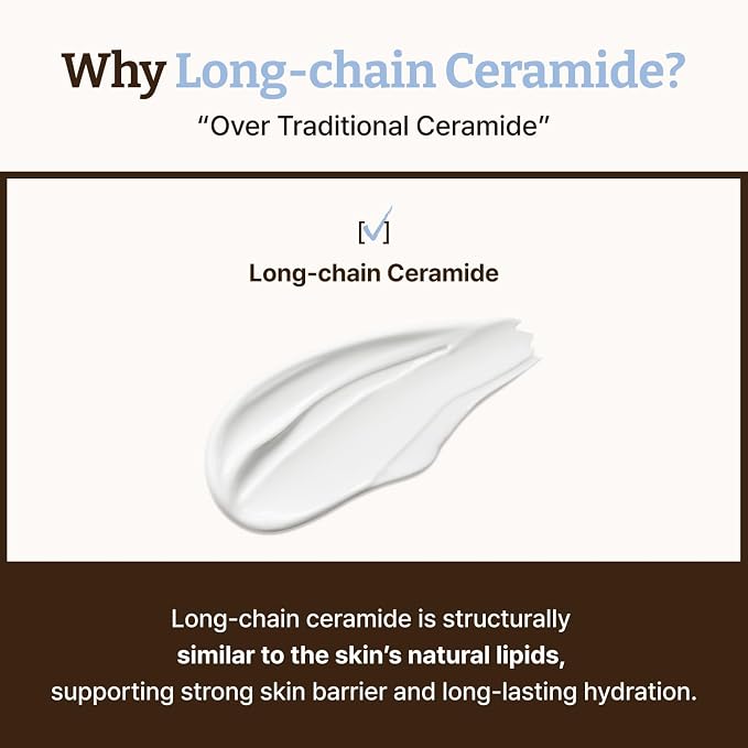 DR.REJU-ALL Advanced LC-Ceramide Barrier Cream 50ml