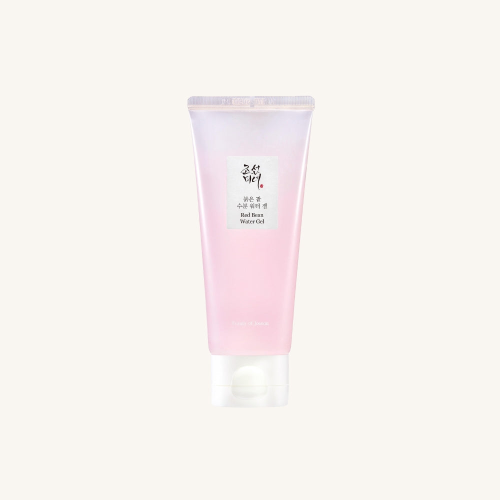 BEAUTY OF JOSEON Red Bean Water Gel 100ml