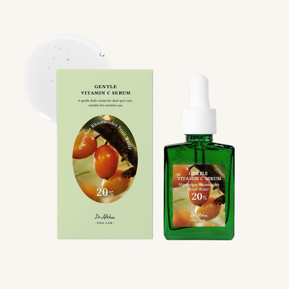DR.ALTHEA Gentle Vitamin C Serum 30ml