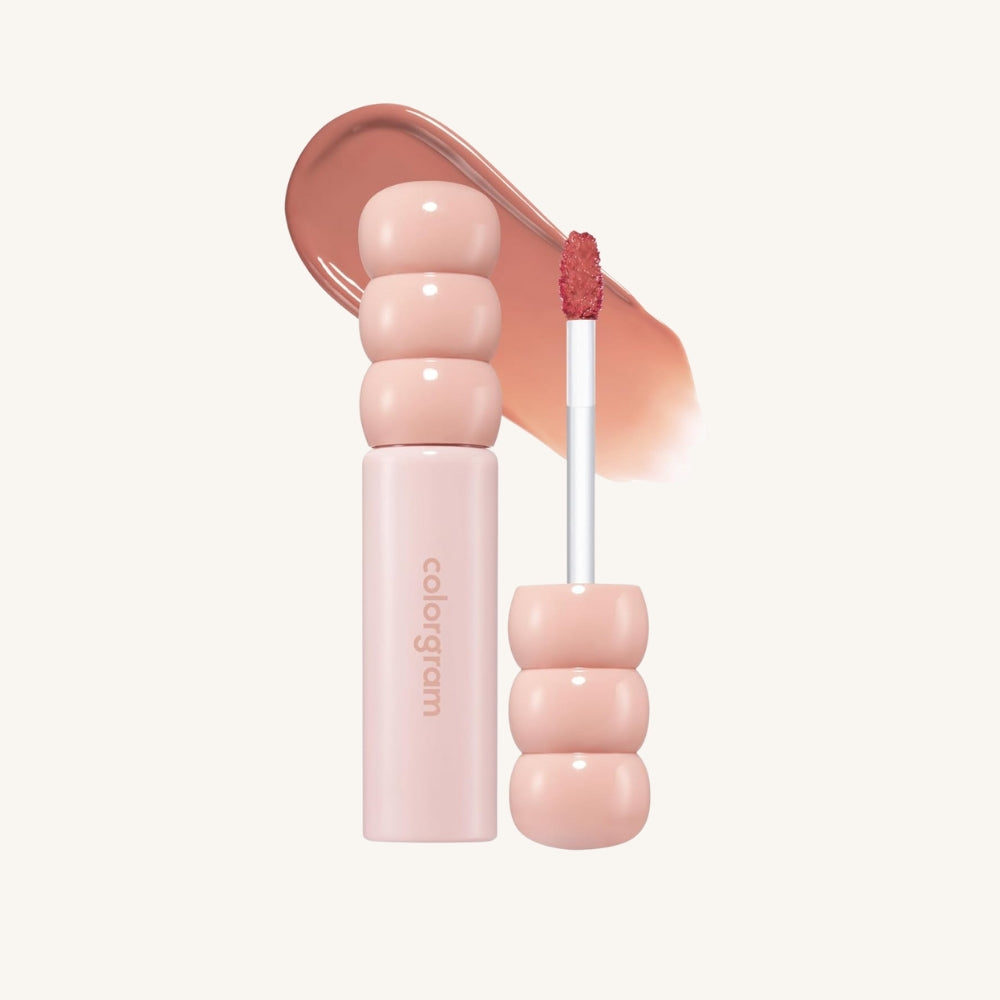 COLORGRAM Fruity Glass Tint 2.8g