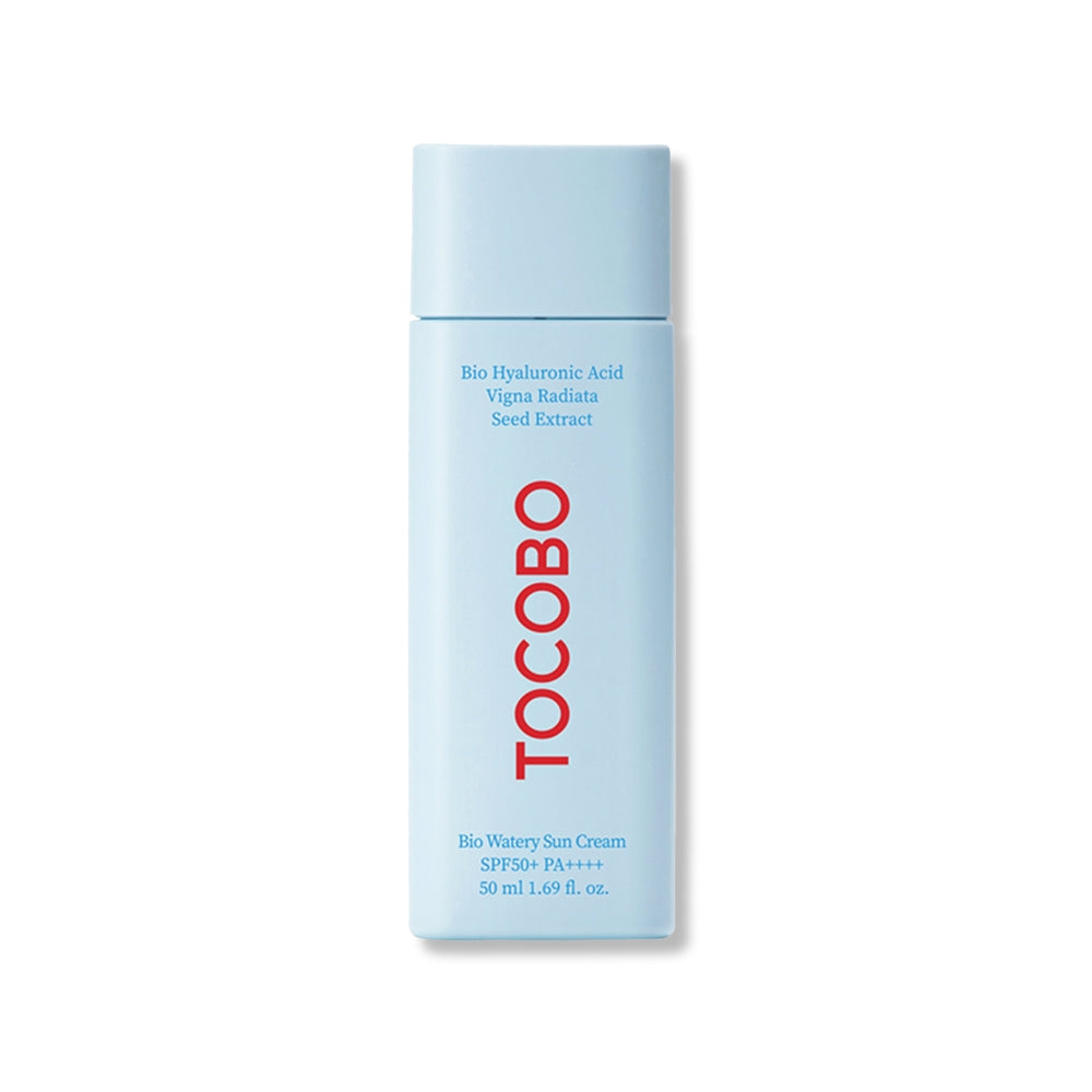 TOCOBO Bio Watery Sun Cream SPF50+ PA++++ 50ml