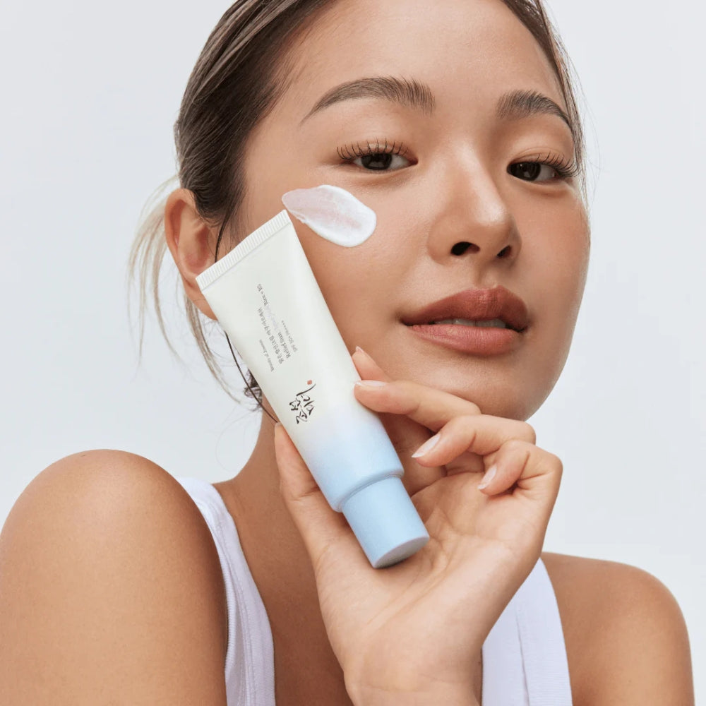 BEAUTY OF JOSEON Relief Sun Aqua-fresh : Rice + B5 50ml