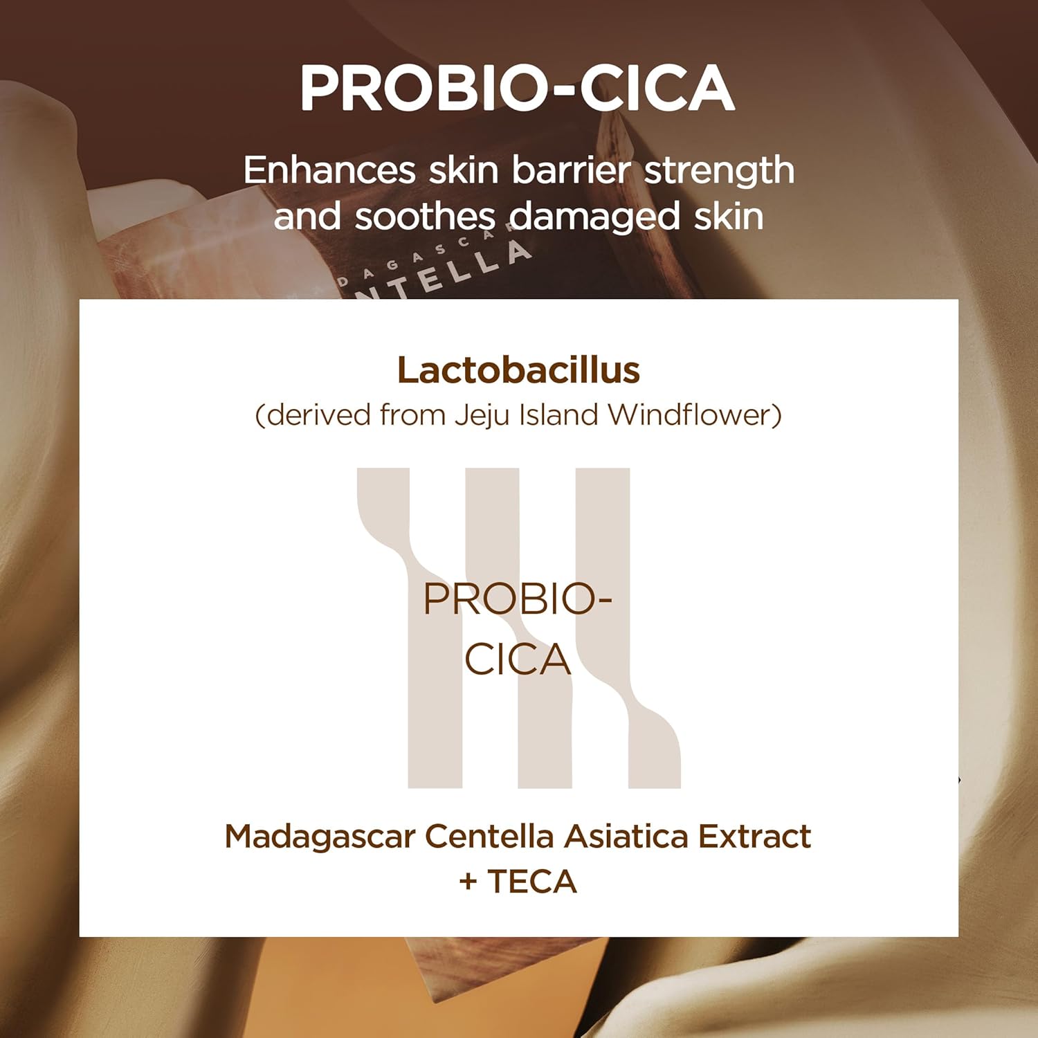 SKIN1004 Centella Probio-Cica Nourishing Mask (1ea)