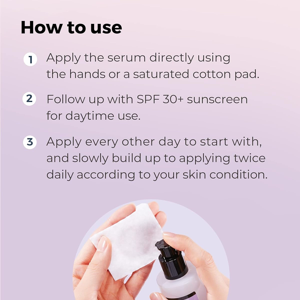 COSRX AHA 7 Whitehead Power Liquid 100ml