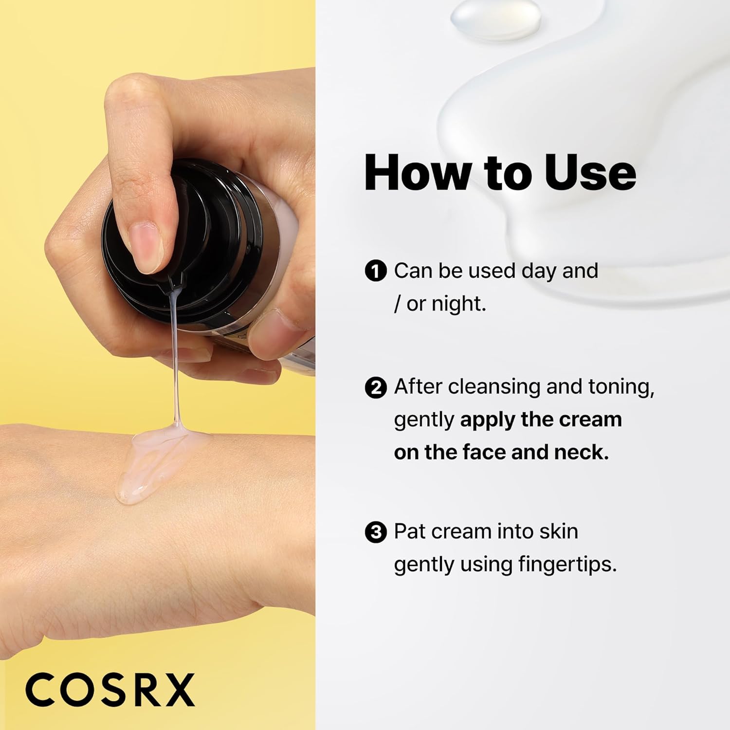 COSRX Advanced Snail Radiance Dual Essence 80ml