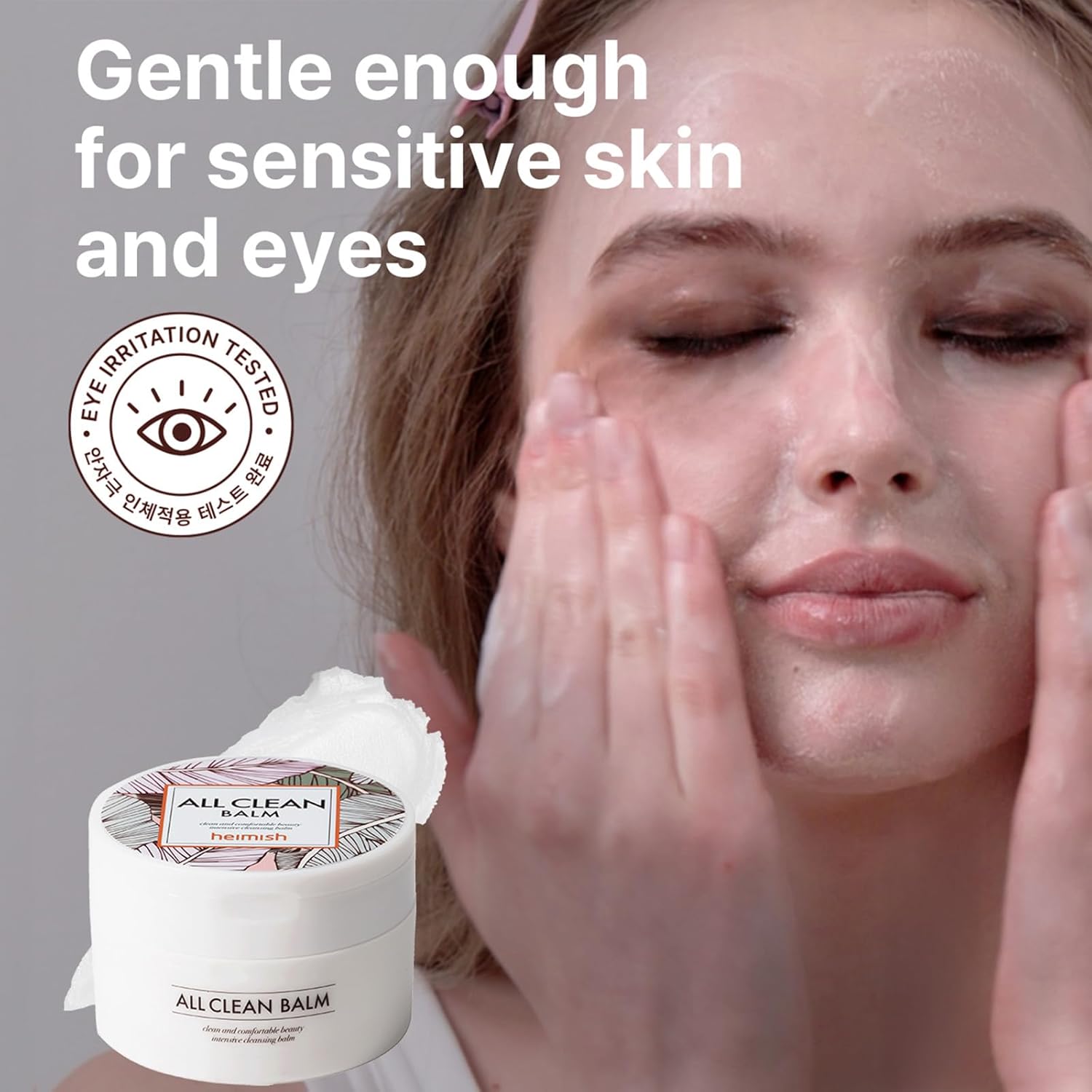 HEIMISH All Clean Balm 120ml