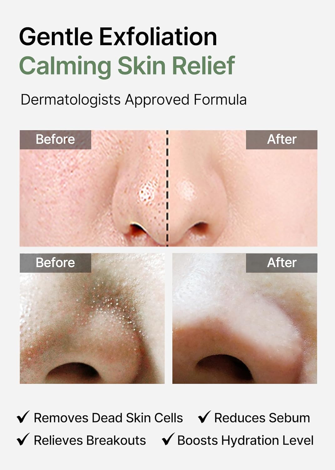 CELIMAX Heartleaf BHA Peeling Pad (60pads)