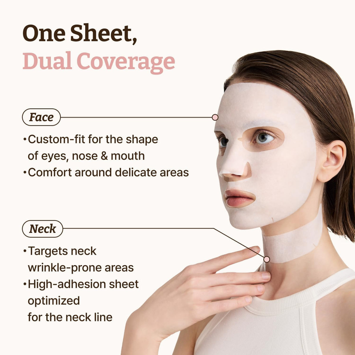 DR.REJU-ALL Advanced  PDRN Rejuvenating Mask (4ea)