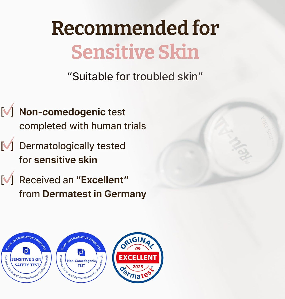 DR.REJU-ALL Advanced PDRN Rejuvenating Cream Max 20ml