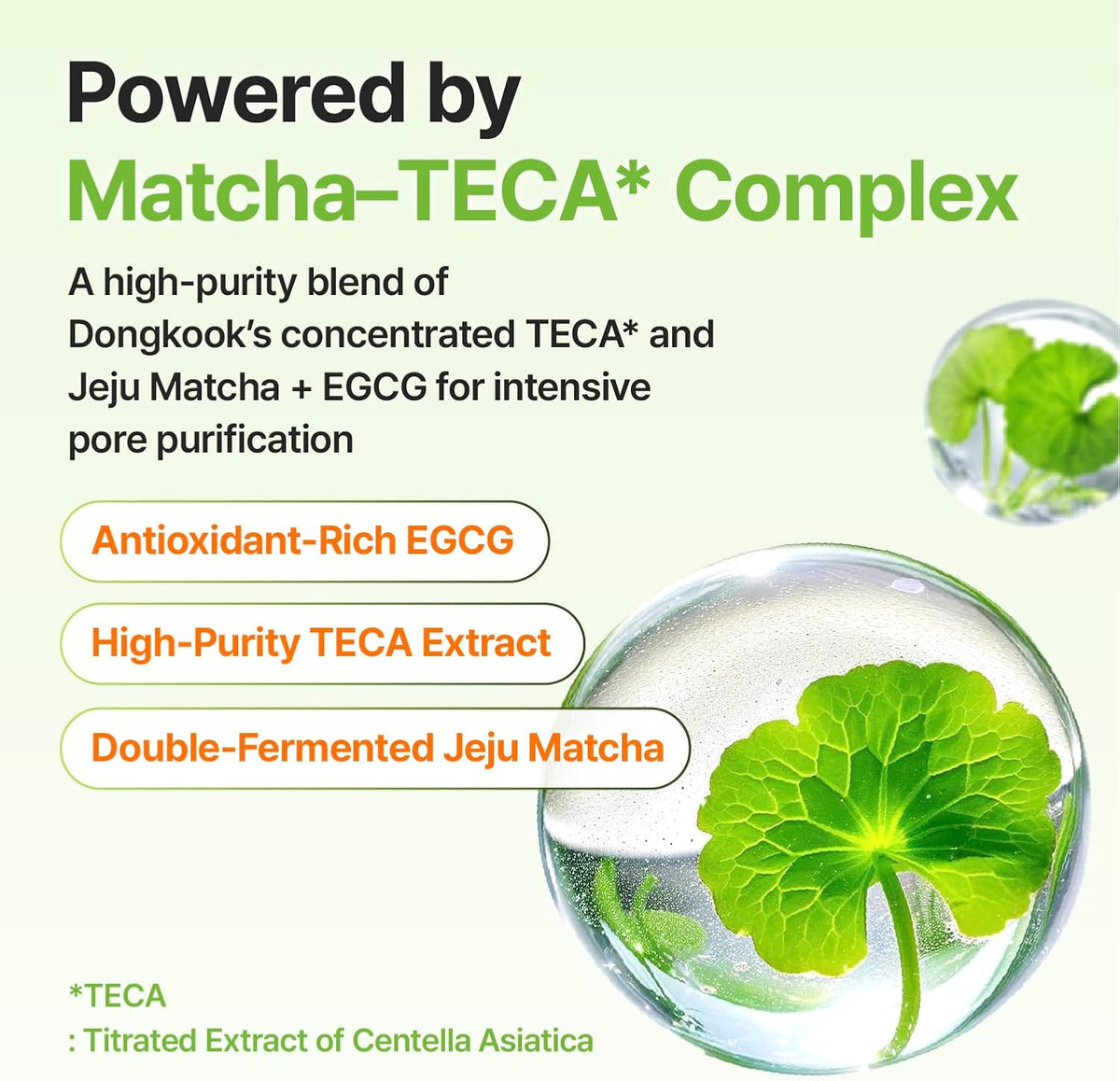 CENTELLIAN24 Madeca Matcha Pore Cleansing Oil 200ml