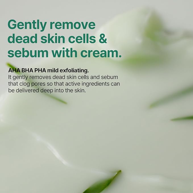 SOME BY MI AHA.BHA.PHA 30 Days Miracle Cream 60g