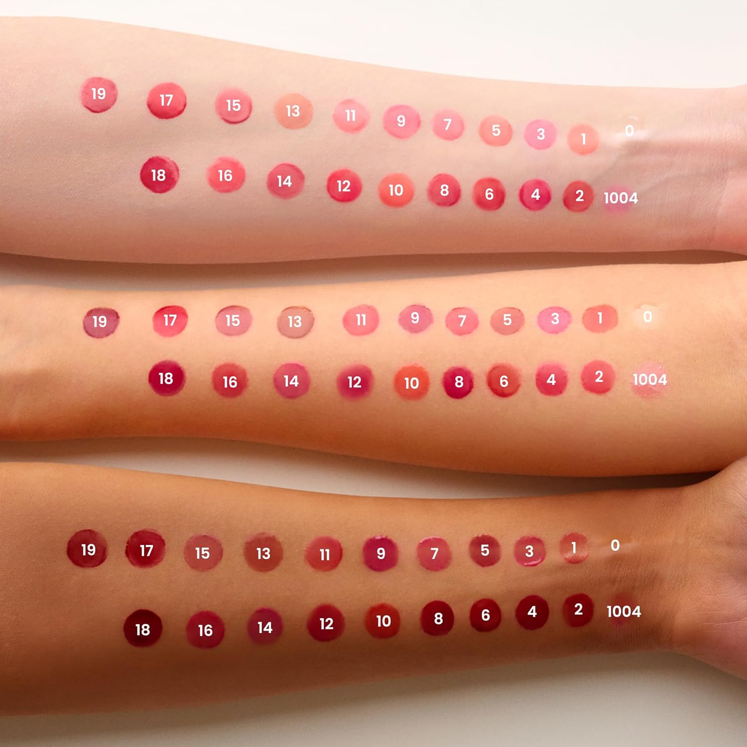 COLORGRAM Fruity Glass Tint 2.8g