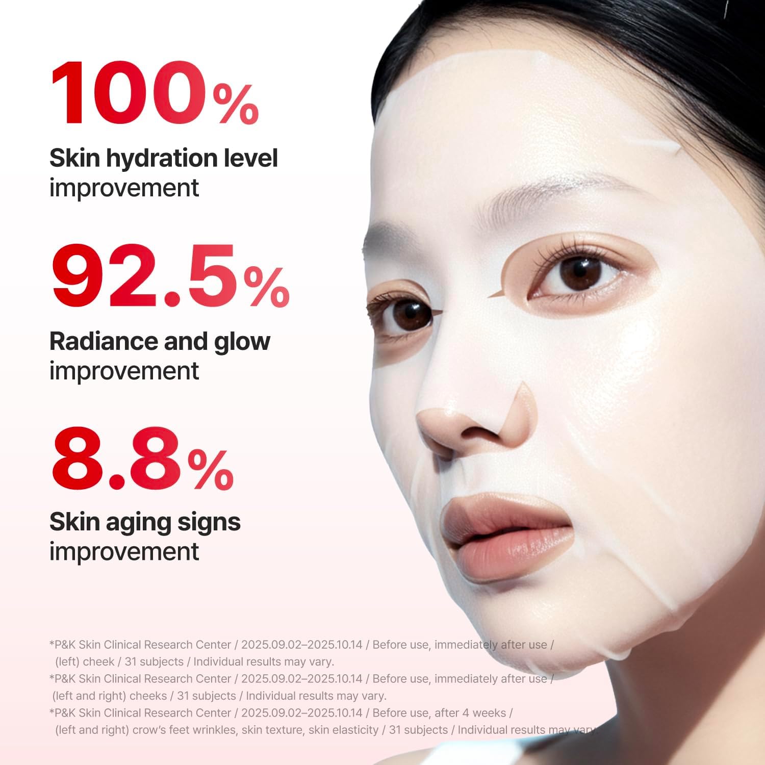CENTELLIAN24 Madeca Derma Mask Intensive Lifting Formula (10ea)