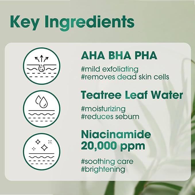 SOMEBYMI AHA.BHA.PHA 30 Days Miracle Toner 150ml