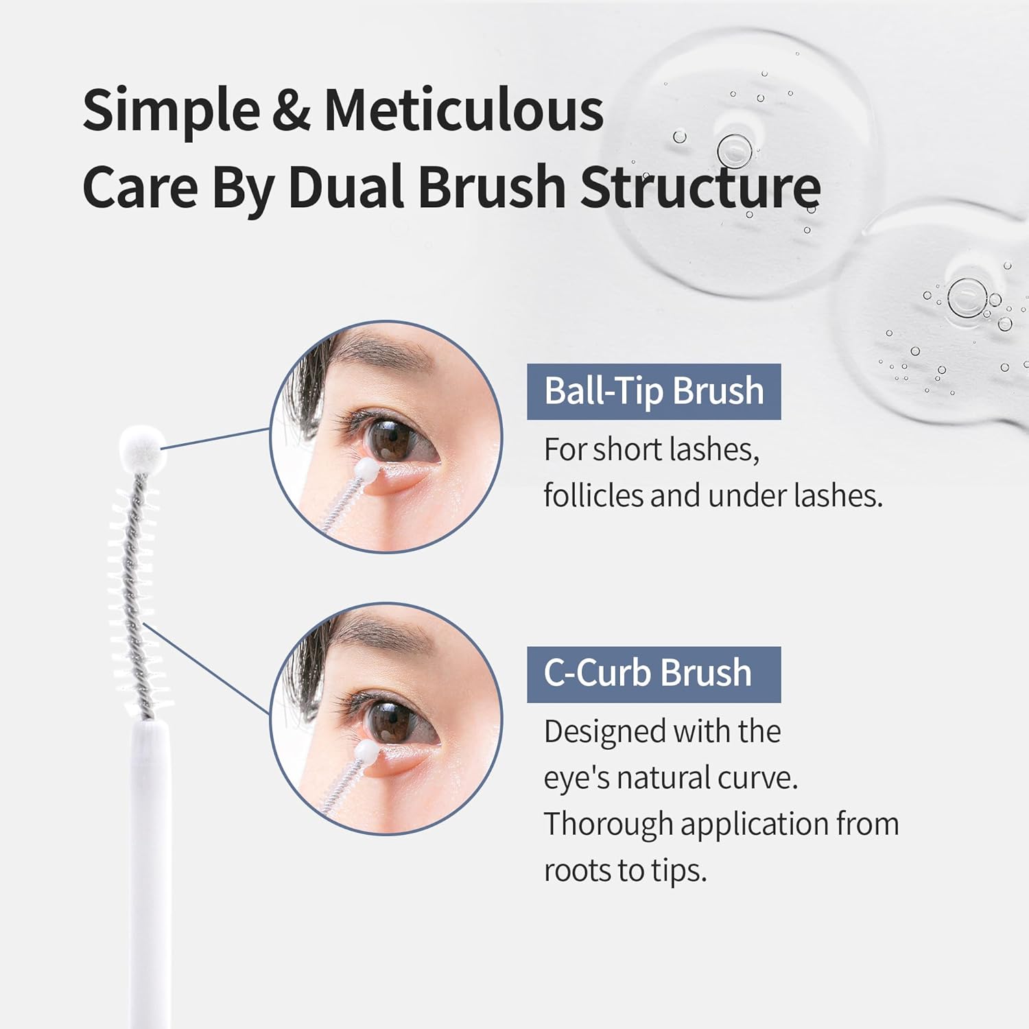 BENTON Honest Eyelash Serum 10ml