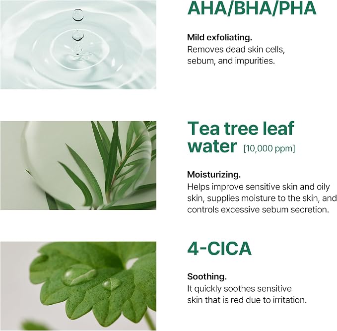 SOME BY MI AHA.BHA.PHA 30 Days Miracle Cream 60g