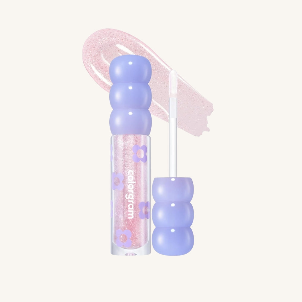 COLORGRAM Fruity Glass Tint 2.8g