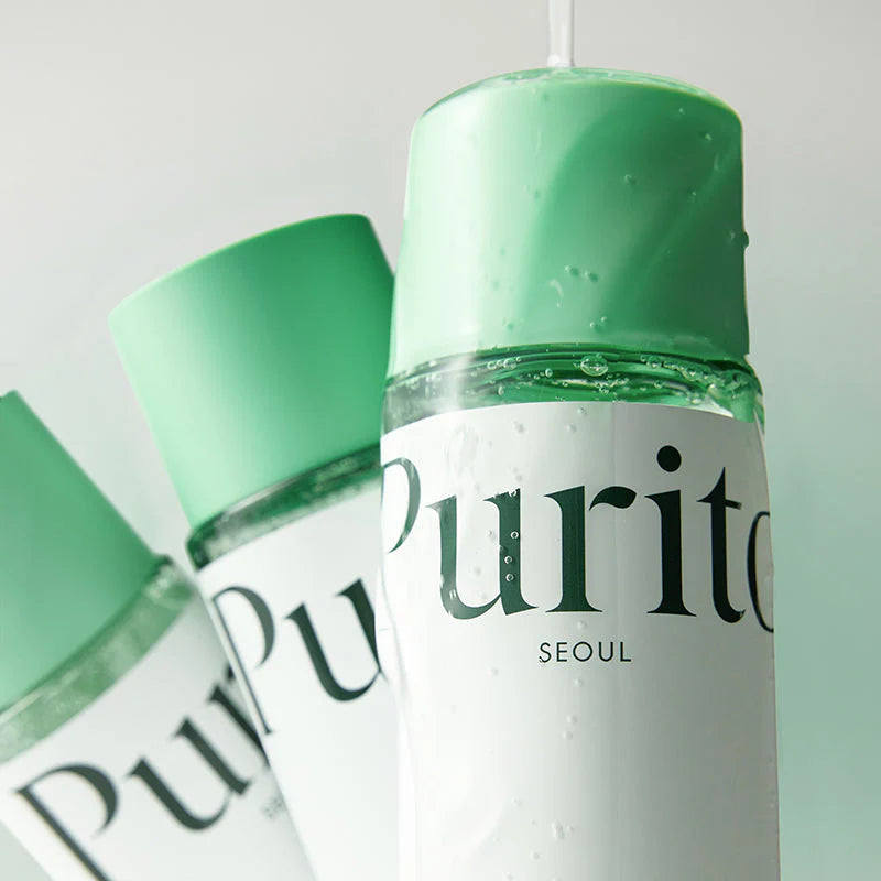 PURITO SEOUL Wonder Releaf Centella Toner Unscented 30ml