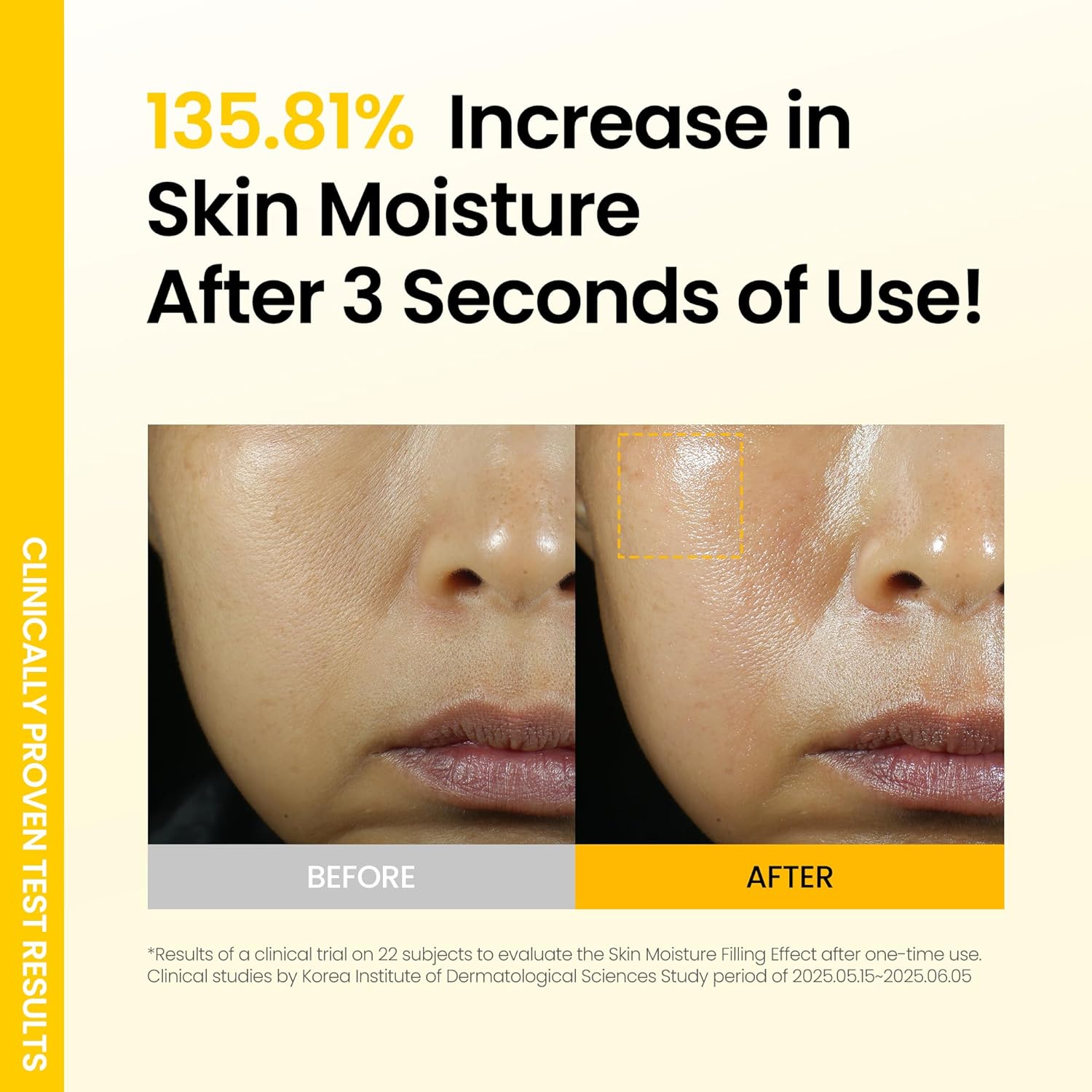 ONGREDIENTS Skin Barrier Glow Mist 100ml