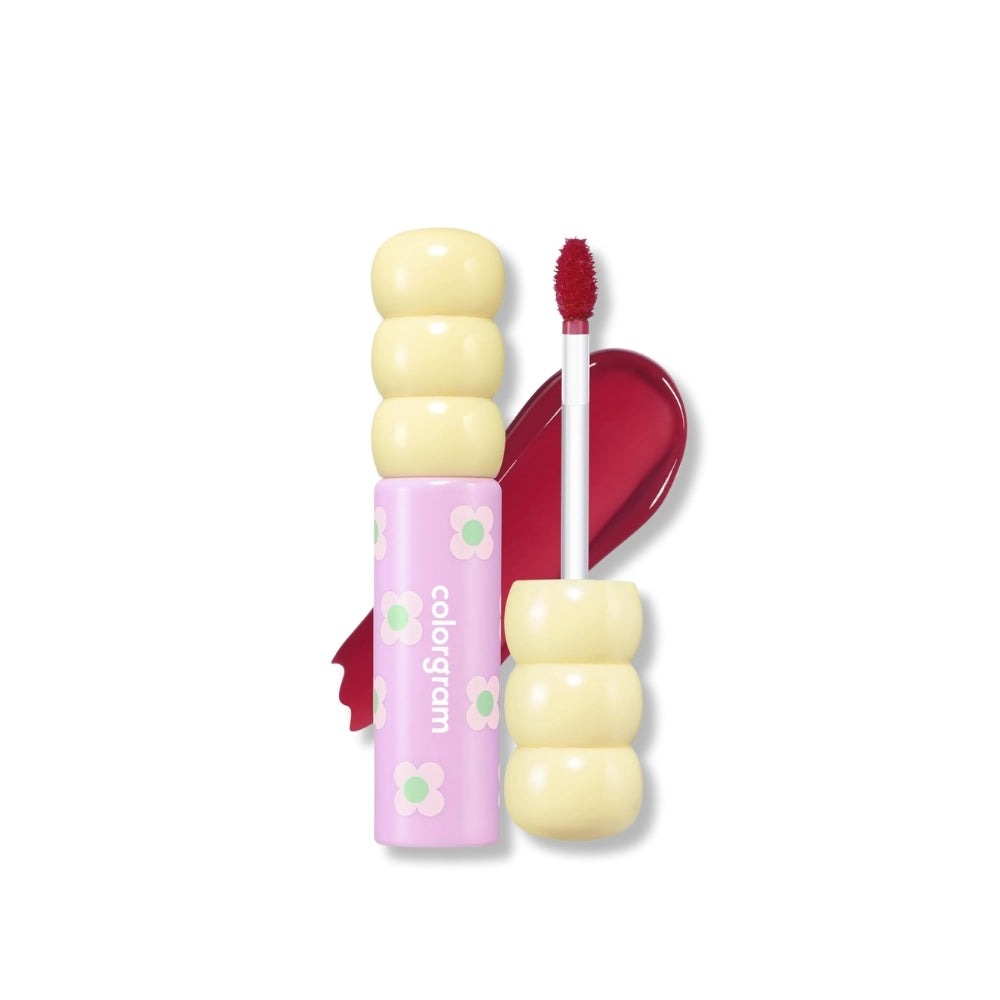 COLORGRAM Fruity Glass Tint 2.8g