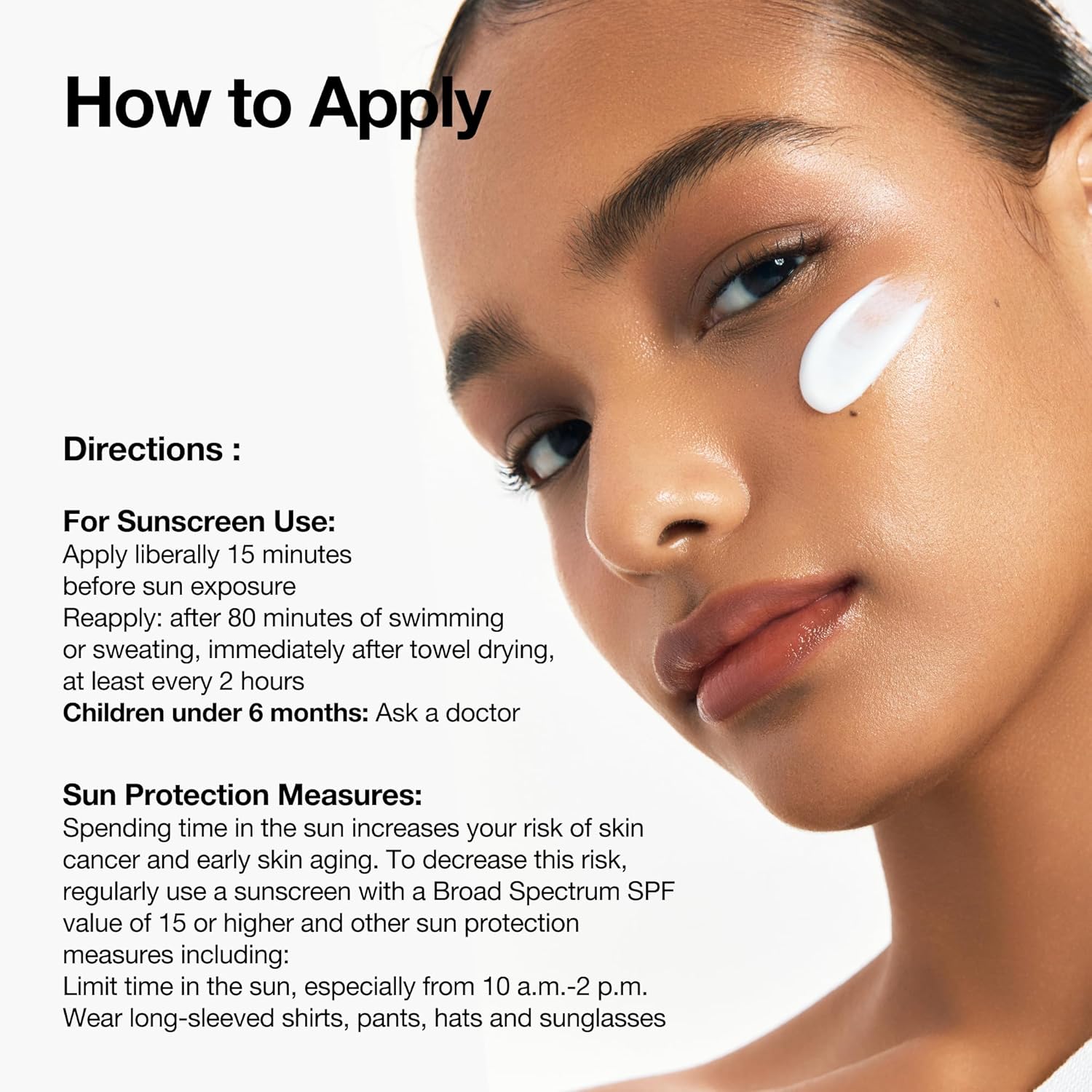ANUA Zero-Cast Moisturising Suncream SPF 50 50ml