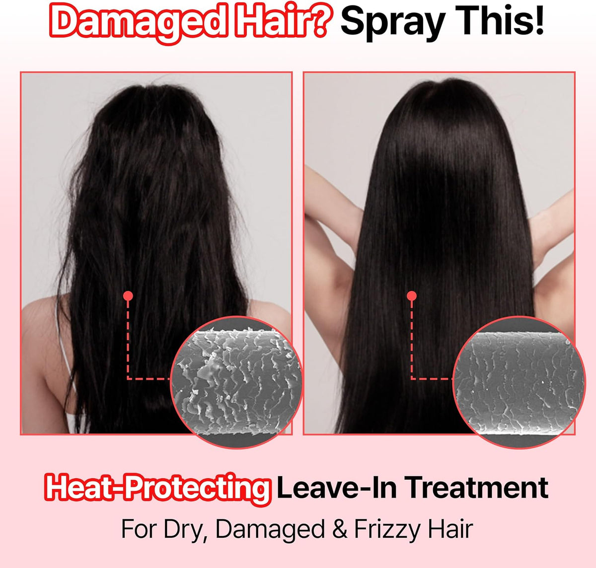 GROWUS Damage Therapy No-Wash Treatment EX 250ml