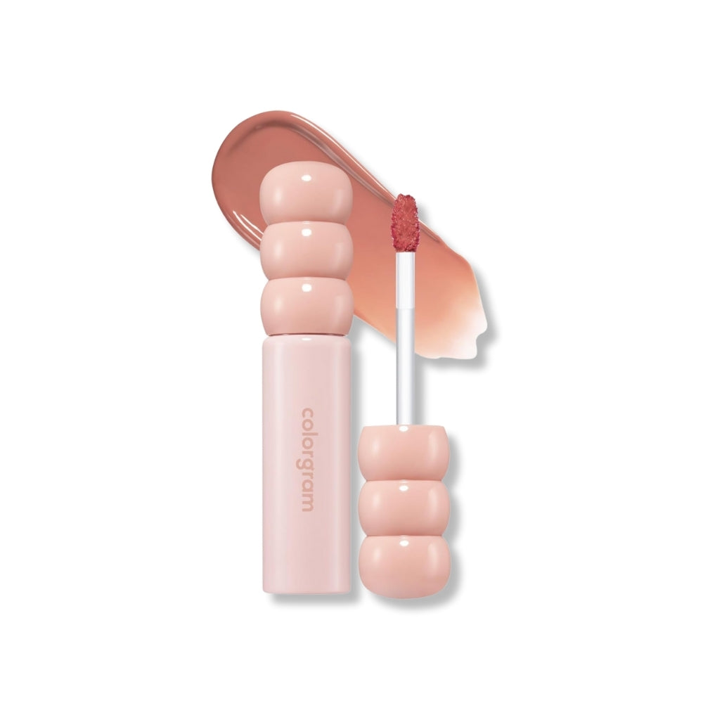 COLORGRAM Fruity Glass Tint 2.8g