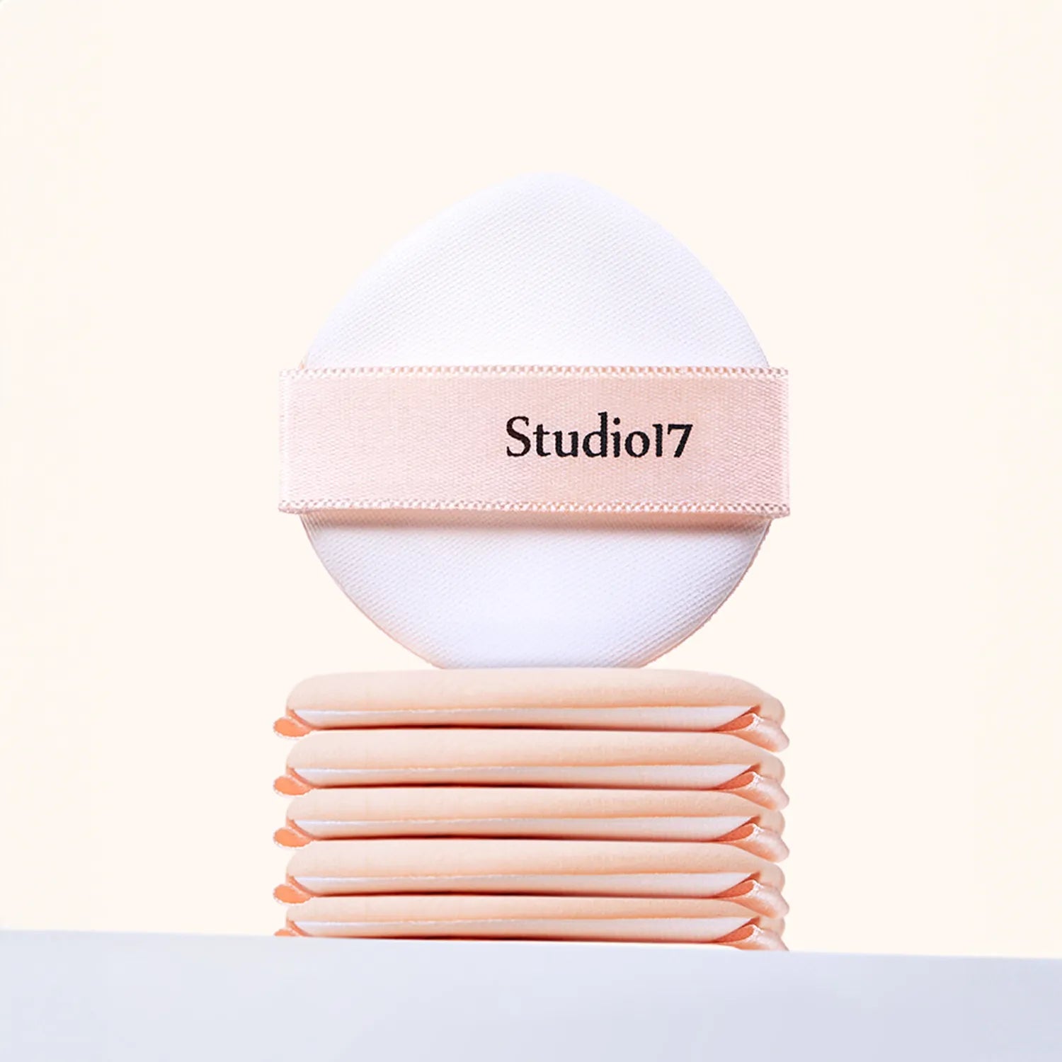 STUDIO 17 Brush Fit Puff (5ea)