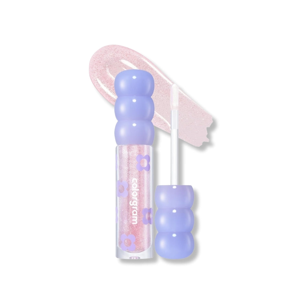 COLORGRAM Fruity Glass Tint 2.8g