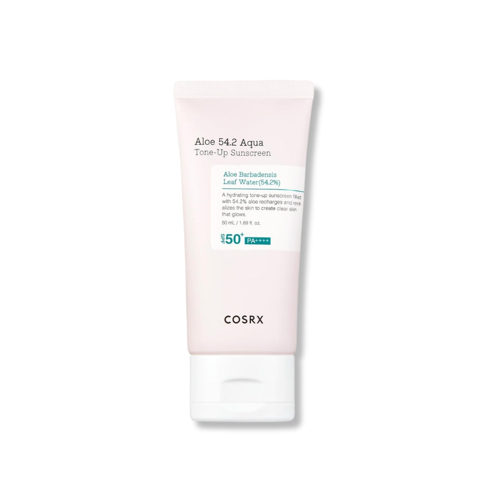 COSRX Aloe 54.2 Aqua Tone-up Sunscreen 50ml