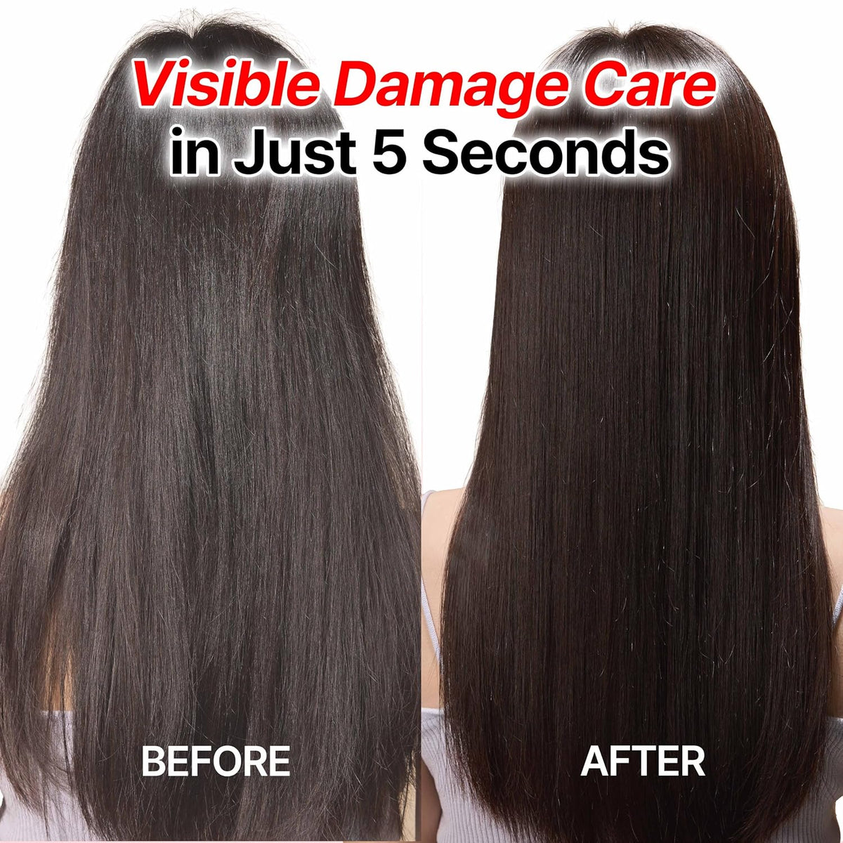 GROWUS Damage Therapy Shampoo EX 500ml
