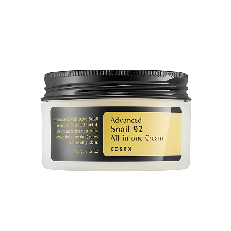 COSRX Advanced Snail 92 All In One Cream 100ml