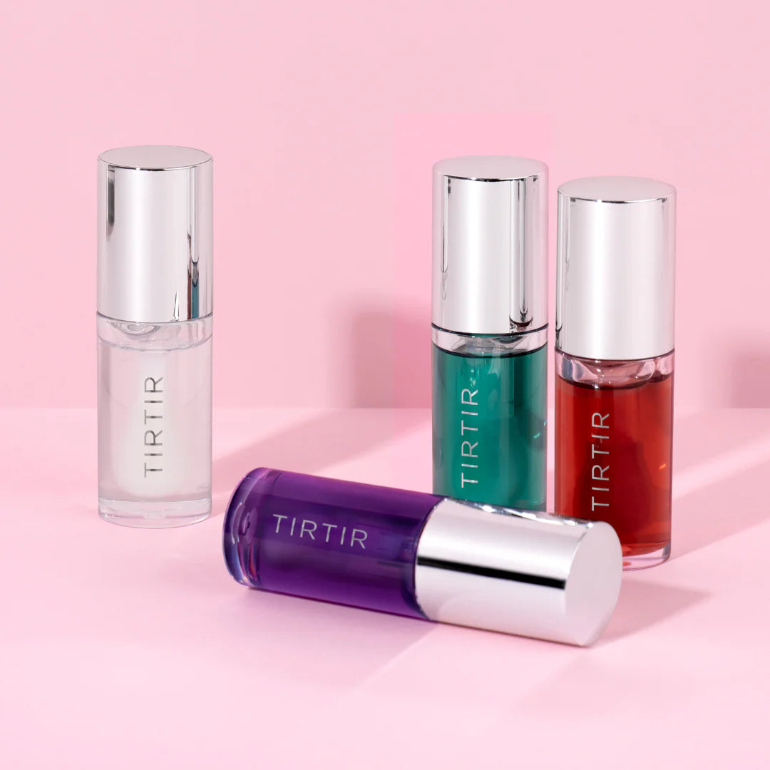 TIRTIR My Glow Lip Oil Honey 5.7ml