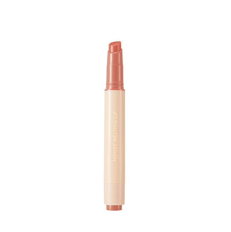 NATURE REPUBLIC Honey Melting Lip 01 Apricot