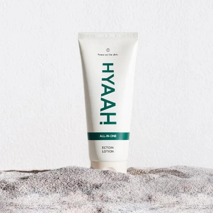 HYAAH Allinone Ectoin Lotion 100ml