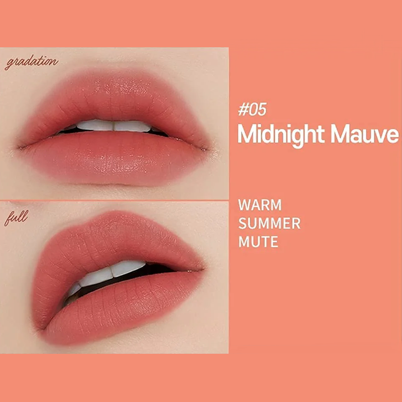 ETUDE Fixing Tint 05 Midnight Mauve 4g