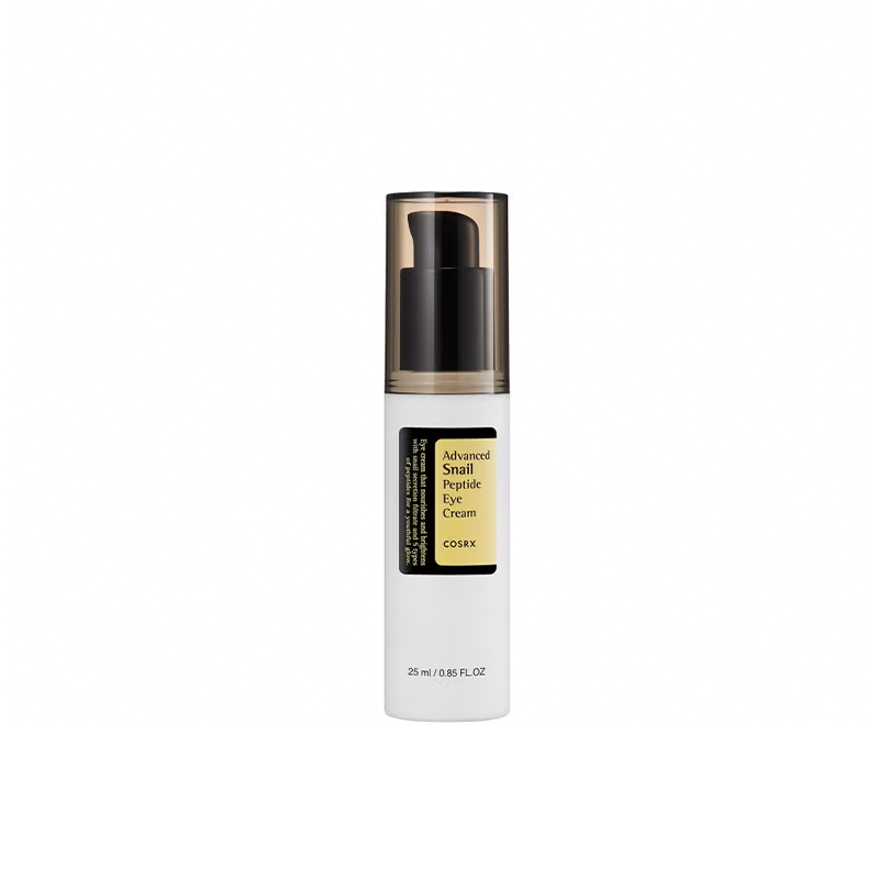 COSRX Advanced Snail Peptide Eye Cream 25ml