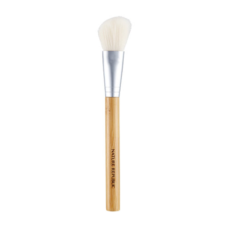 NATURE REPUBLIC Beauty Tool Cheek Brush