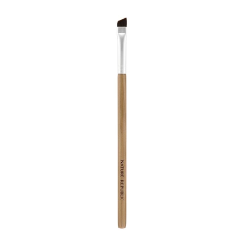 NATURE REPUBLIC Beauty Tool Eyebrow Angle Brush