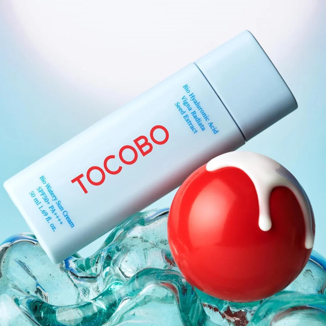 TOCOBO Bio Watery Sun Cream SPF50+ PA++++ 50ml