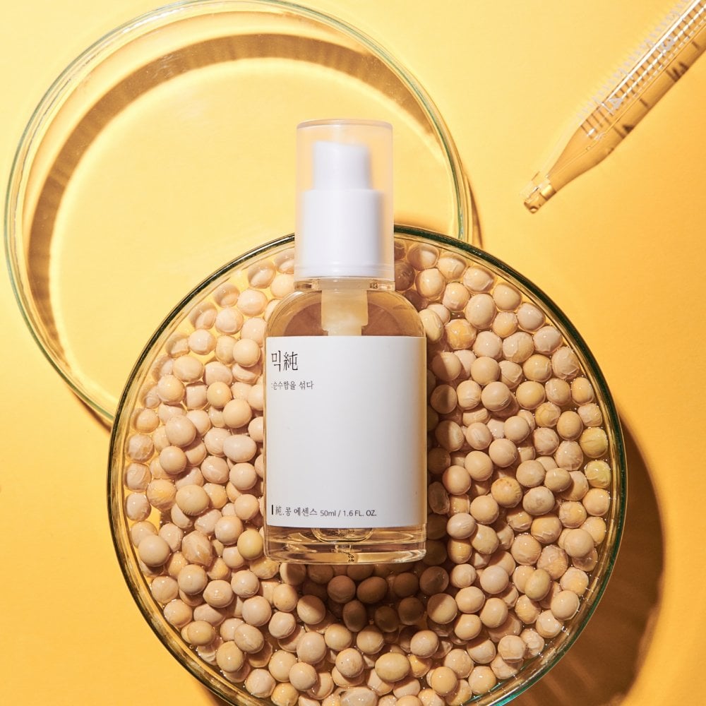 MIXSOON Bean Essence 50ml